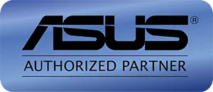 ASUS Authorized Partner