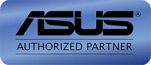 ASUS Authorized Partner