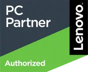 Lenovo PC Partner Authorized